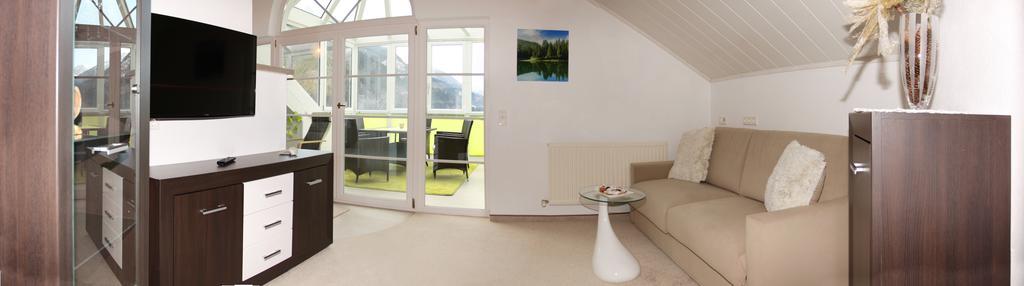 Haus Am Oelberg Apartment Elmen Ngoại thất bức ảnh