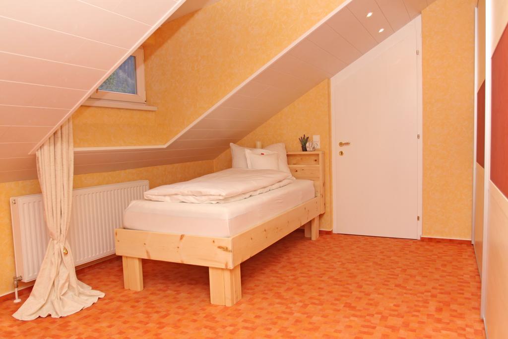 Haus Am Oelberg Apartment Elmen Ngoại thất bức ảnh