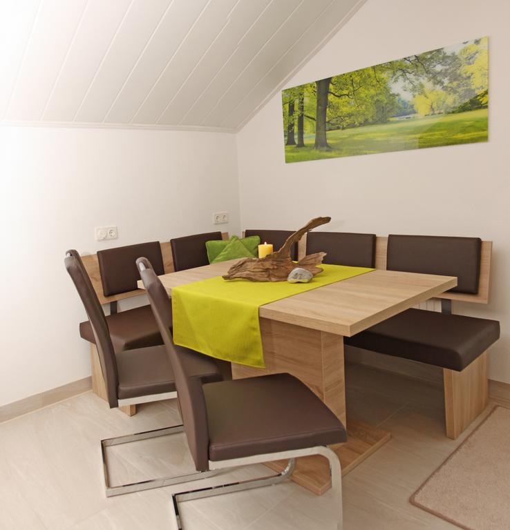 Haus Am Oelberg Apartment Elmen Ngoại thất bức ảnh