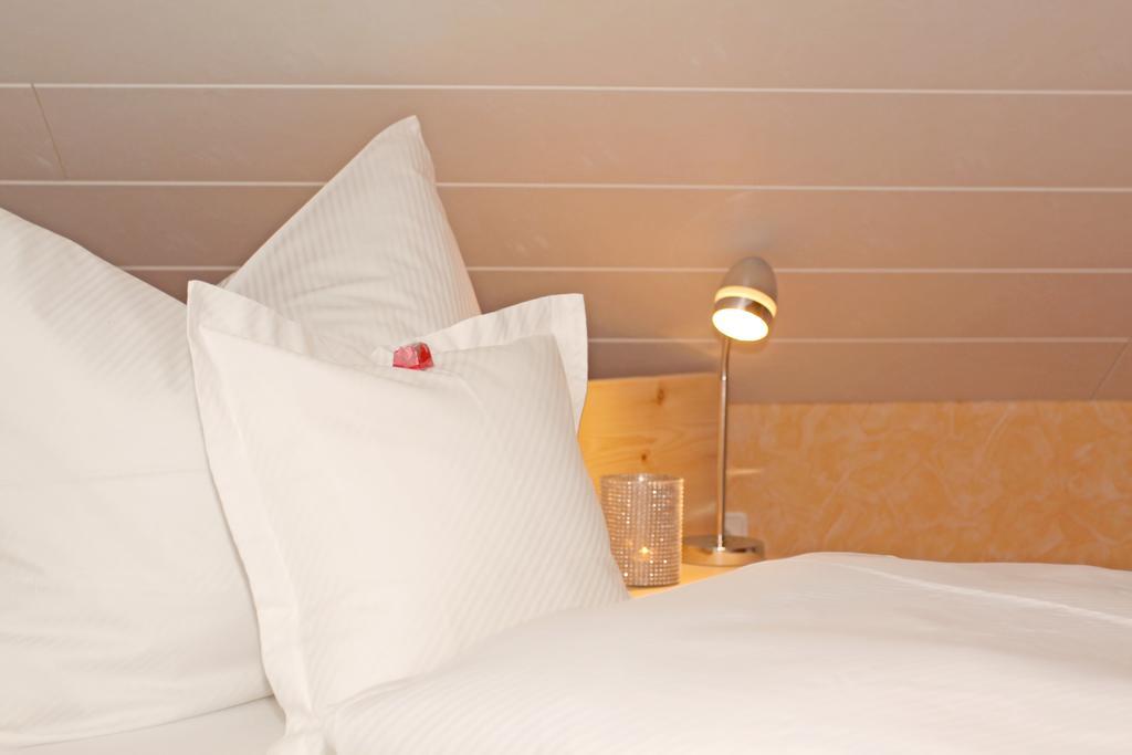 Haus Am Oelberg Apartment Elmen Phòng bức ảnh