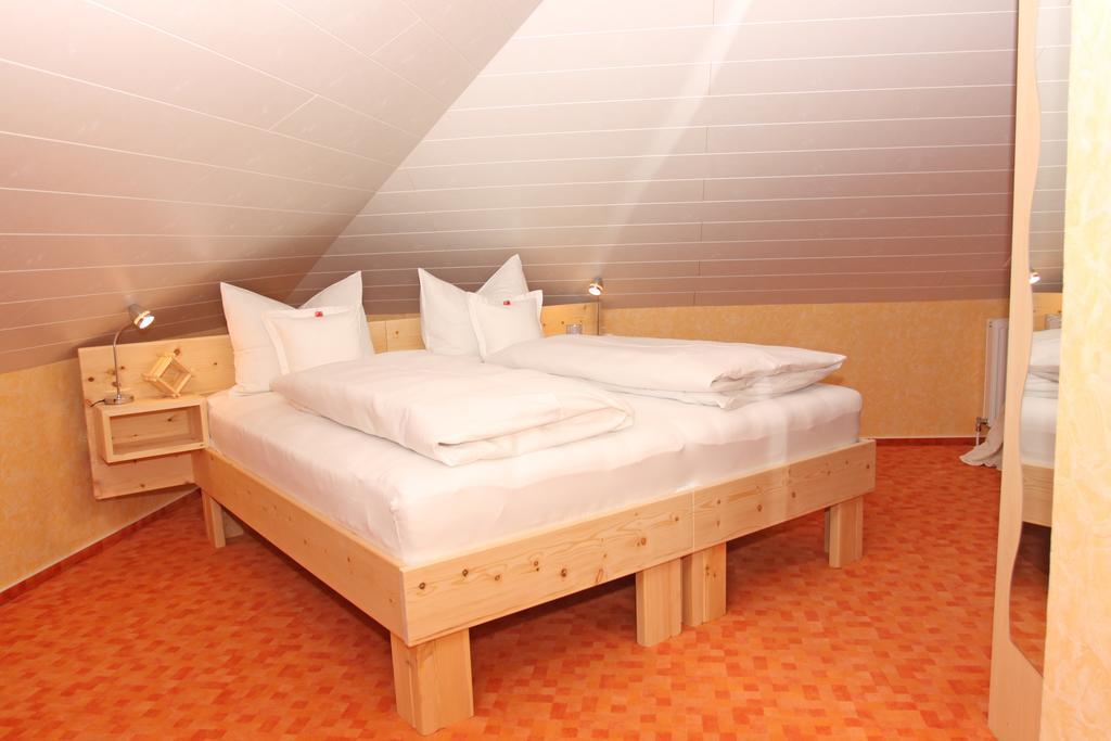 Haus Am Oelberg Apartment Elmen Ngoại thất bức ảnh