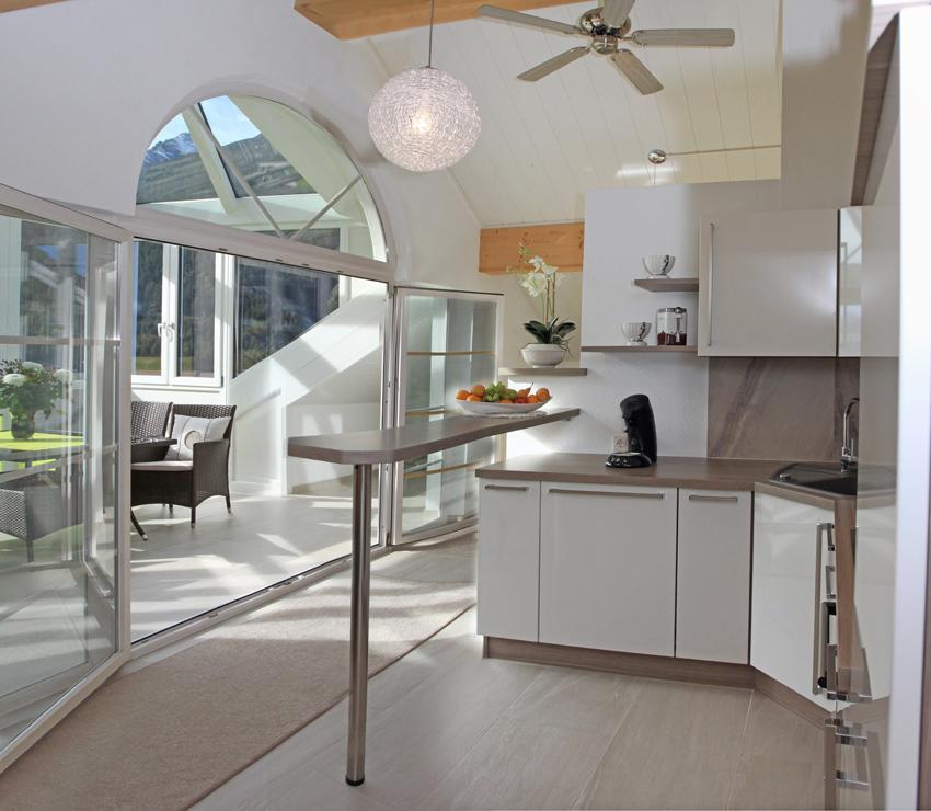 Haus Am Oelberg Apartment Elmen Ngoại thất bức ảnh